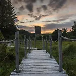 Jagdhaus Maja *