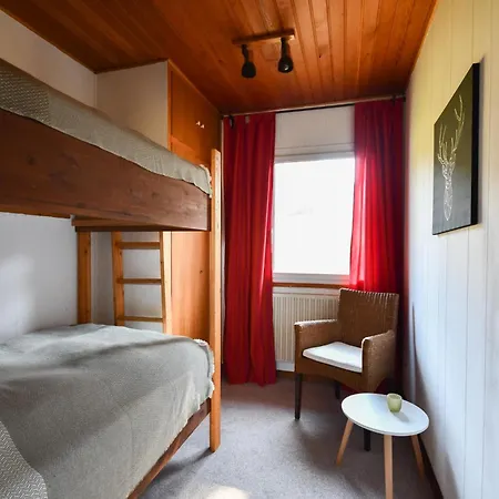 Jagdhaus Maja Kleinich