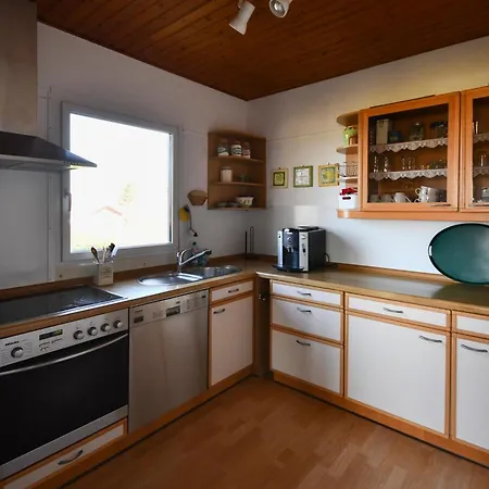 Jagdhaus Maja Vakantiehuis