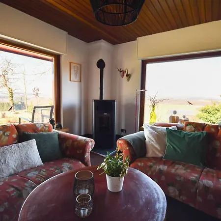 Jagdhaus Maja Kleinich