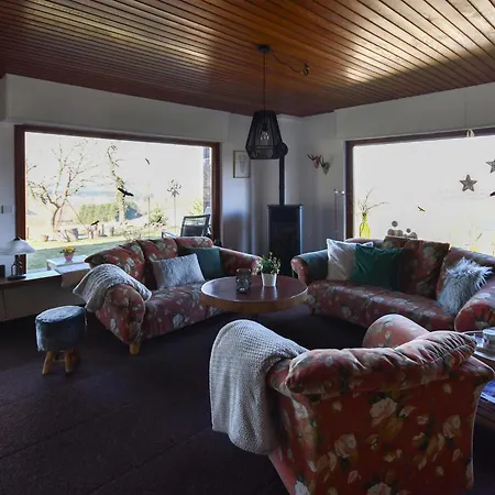 Casa de Férias Jagdhaus Maja