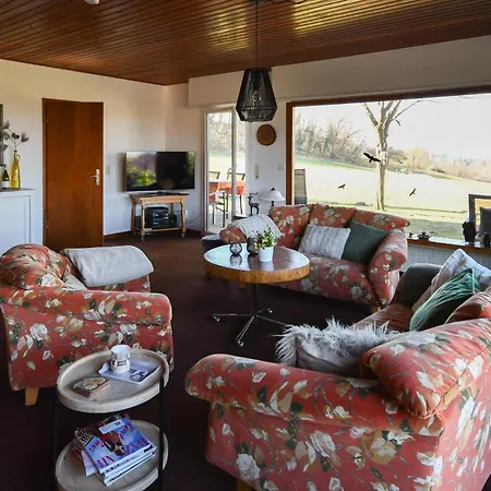 Vakantiehuis Jagdhaus Maja Kleinich