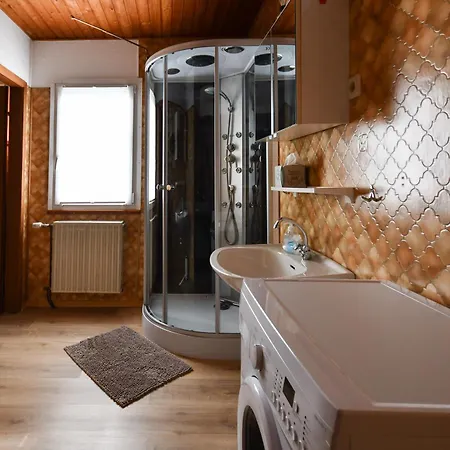 Jagdhaus Maja * Kleinich