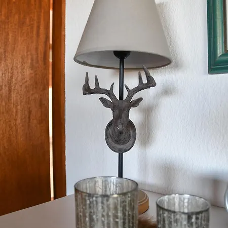 Jagdhaus Maja Kleinich