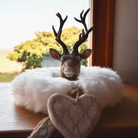 Jagdhaus Maja Vakantiehuis