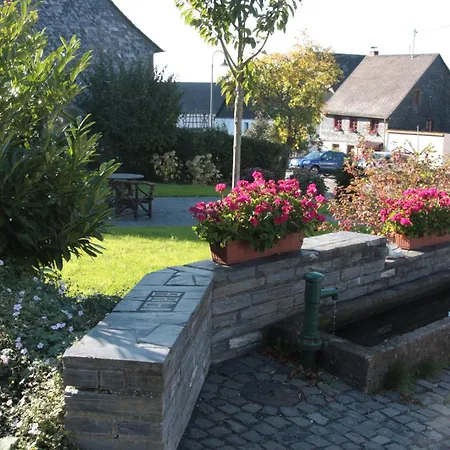 Jagdhaus Maja Vakantiehuis