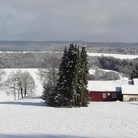 Jagdhaus Maja