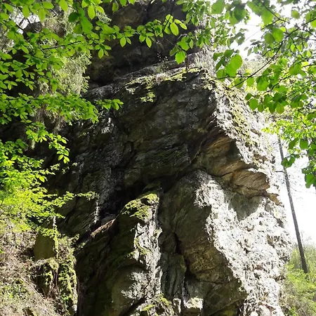 Jagdhaus Maja