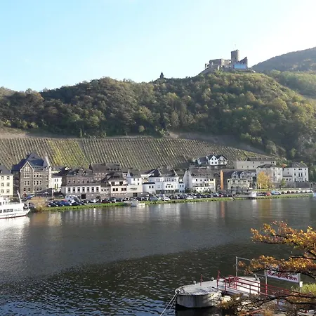 Jagdhaus Maja Kleinich