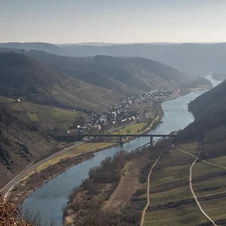 Jagdhaus Maja Vakantiehuis Kleinich