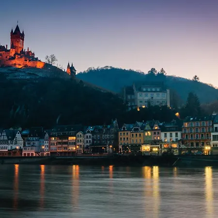 Vakantiehuis Jagdhaus Maja