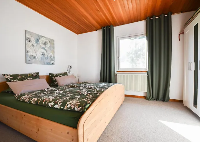 Jagdhaus Maja Ferienhaus *