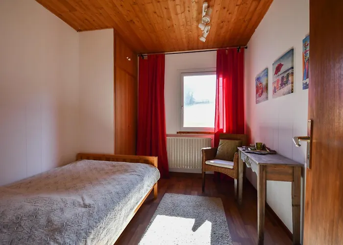 Jagdhaus Maja Ferienhaus *