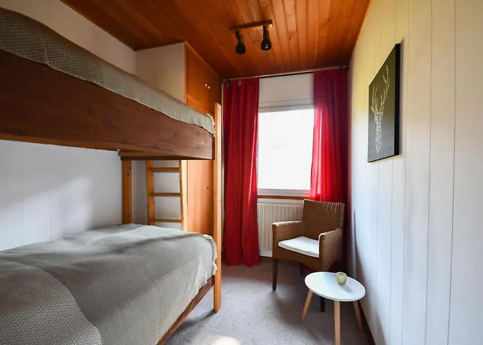 Jagdhaus Maja Kleinich