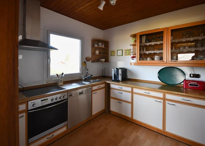 Jagdhaus Maja Ferienhaus