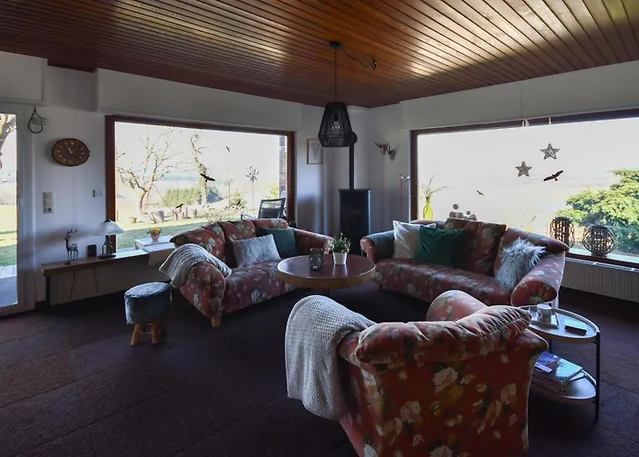 Ferienhaus Jagdhaus Maja