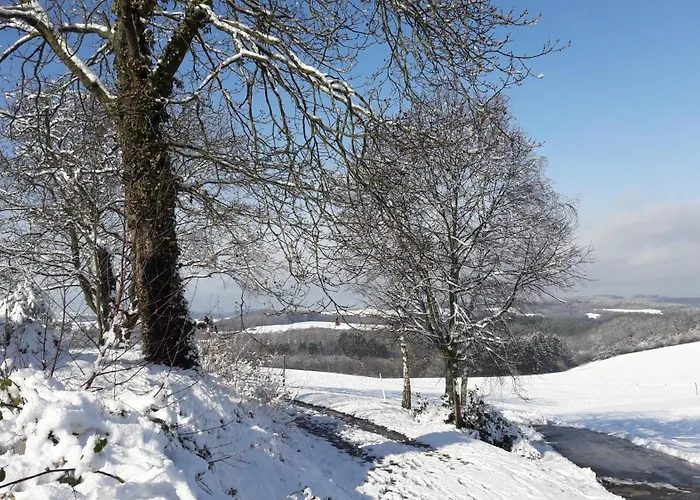 Jagdhaus Maja Ferienhaus