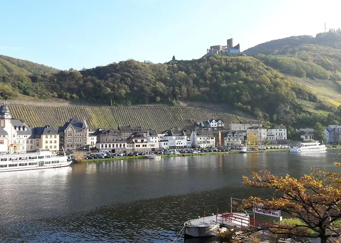 Jagdhaus Maja Kleinich