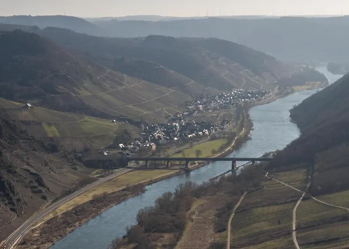 Jagdhaus Maja Casa de Férias Kleinich