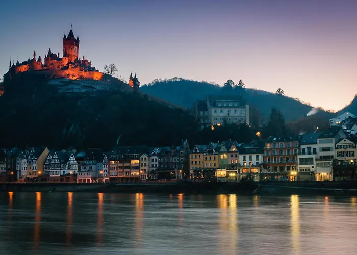 Ferienhaus Jagdhaus Maja